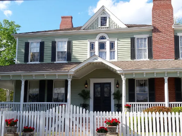 211 E Court St, Washington, GA 30673