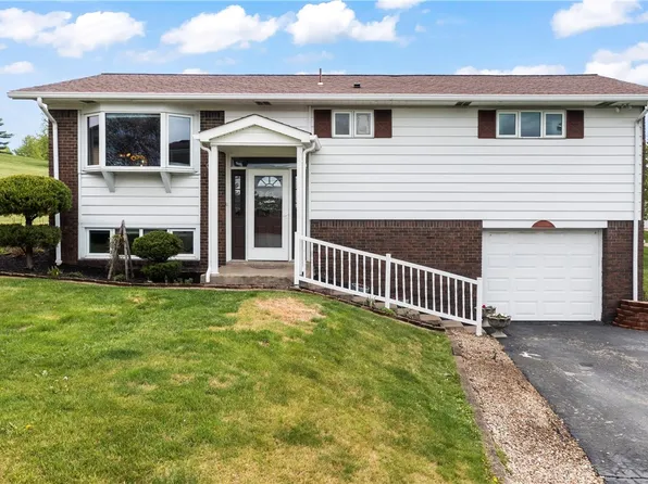 17 Lookout Ave, Monongahela, PA 15063