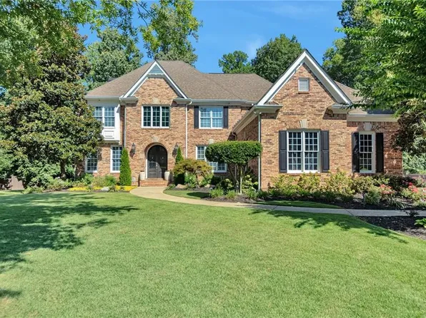 1421 Castlebrooke Way, Marietta, GA 30066
