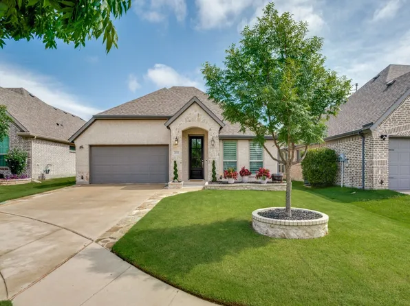 2003 Terry Ct, Melissa, TX 75454
