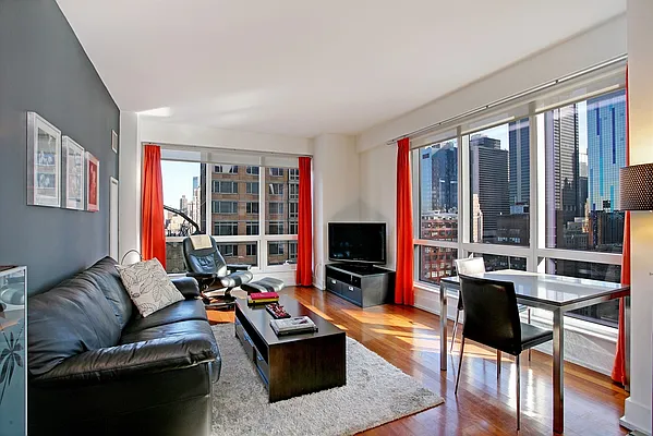 Rented by Corcoran | media 1