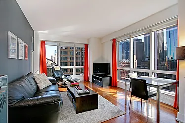 Rented by Corcoran