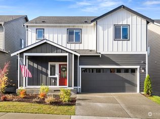 4243 Nettle Dr SE, Port Orchard, WA 98366