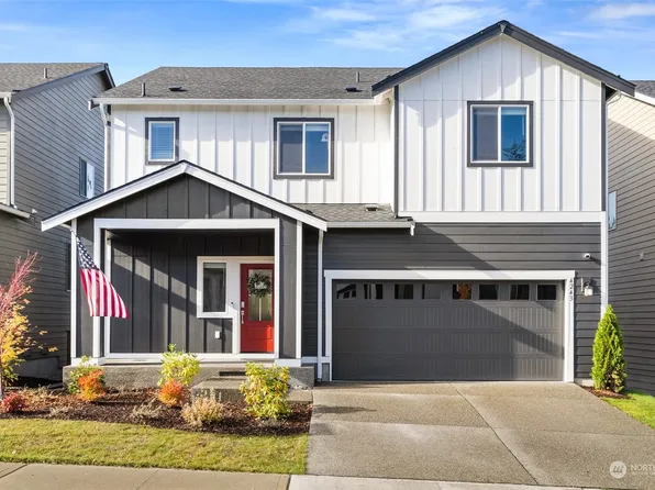 4243 Nettle Drive SE, Port Orchard, WA 98366