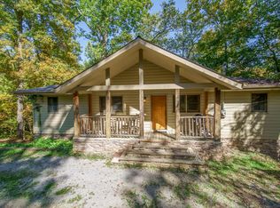 3103 Hatcher Top Rd LOT 14A, Sevierville, TN 37862