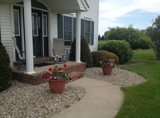 2110 N Thomas Rd, Saginaw, MI 48609