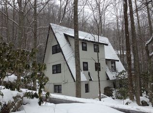 118 Shagbark Rd, Banner Elk, NC 28604