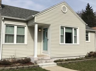 1101 Griswold St SE, Grand Rapids, MI 49507