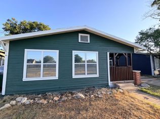 612 Pulliam St, San Angelo, TX 76903