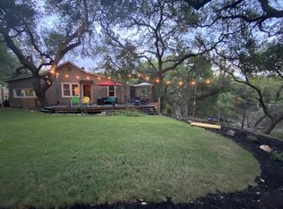 18602 Sherwood Trl, Helotes, TX 78023