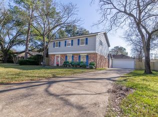 4043 Fir Forest Dr, Spring, TX 77388