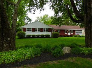 1515 Fishinger Rd, Columbus, OH 43221