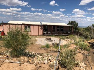 134 Stoney Rd #A, Cerrillos, NM 87010