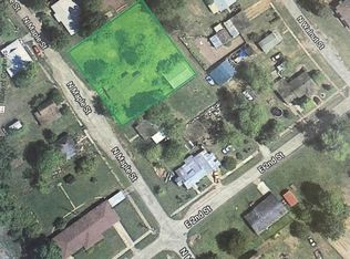 105 N Maple St, Reyno, AR 72462