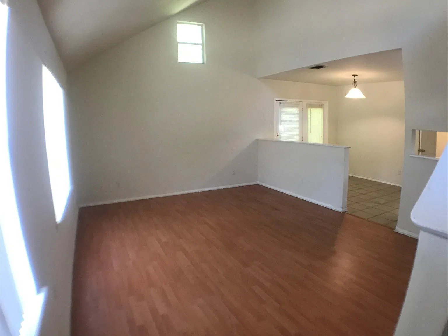 5603 Joe Sayers Ave — Photo 2