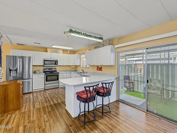 2600 E ALLRED Avenue #31, Mesa, AZ 85204