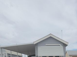 44 Ironwood Rd, Quartzsite, AZ 85346