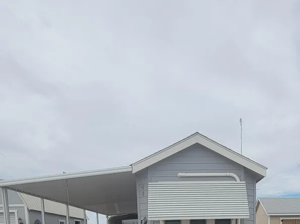 44 Ironwood Rd, Quartzsite, AZ 85346