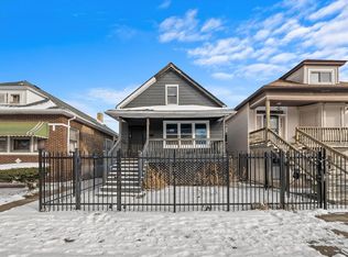 8545 S Saginaw Ave, Chicago, IL 60617