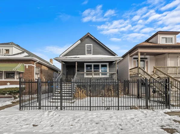 8545 S Saginaw Ave, Chicago, IL 60617