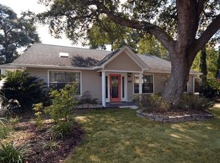 4250 Trout Ave, Milton, FL 32583