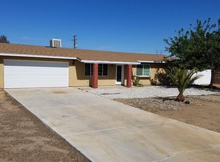10840 Navajo Rd, Apple Valley, CA 92308