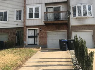 2706 2nd St SE, Washington, DC 20032