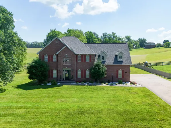 405 Briarwood Trce, Corbin, KY 40701