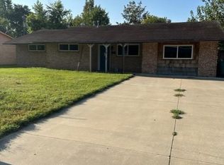 1907 Dee Ave, Springdale, AR 72762