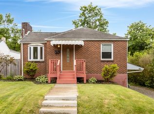2608 Chambers St, Lower Burrell, PA 15068