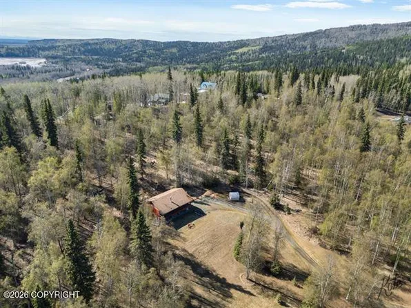 3269 Helen Pl, Fairbanks, AK 99709