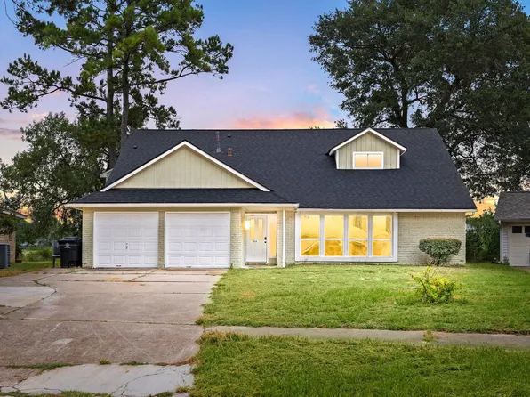 5914 Lawn Ln, Houston, TX 77088