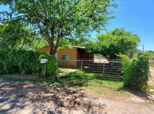 17 San Fernando Rd, Peralta, NM 87042