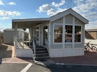 6649 E 32nd St #20, Yuma, AZ 85365