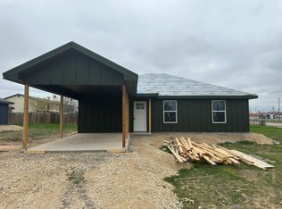 506 N Archer St, San Angelo, TX 76903