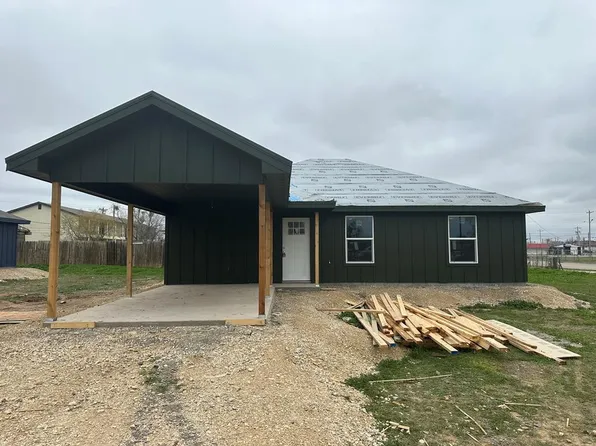 506 N Archer St, San Angelo, TX 76903