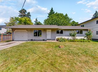 206 S 8th Ave, Ridgefield, WA 98642