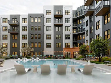 The James on Highland — photo 16