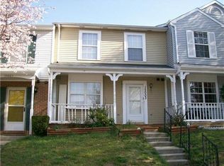 15003 Catalpa Ct, Woodbridge, VA 22193