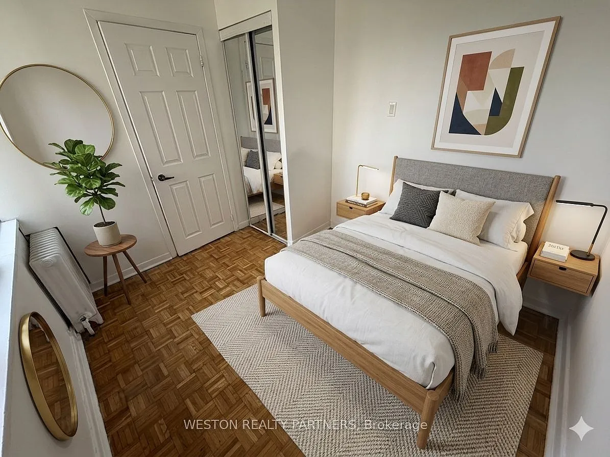 2 bed, $2,695 — Photo 4
