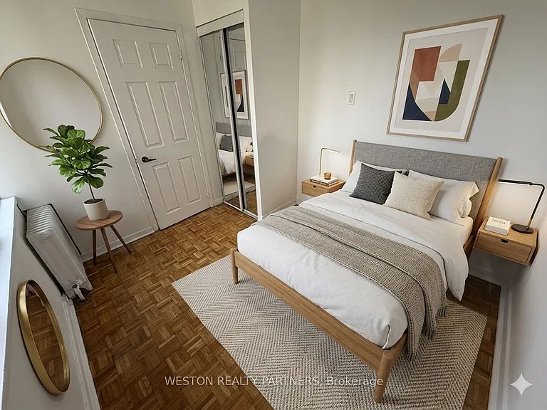 88 Wellesley St E #608 — Photo 4