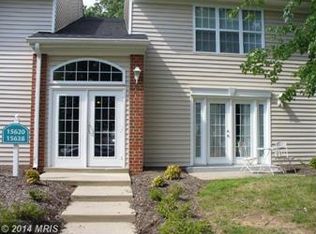 15630 Weathervane Trl #630, Woodbridge, VA 22191