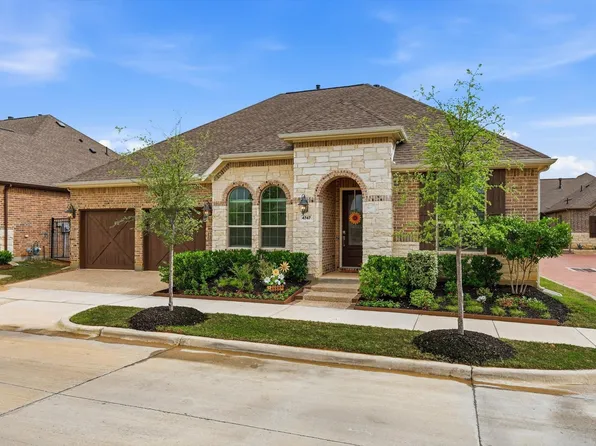 4747 Kings Garden Pkwy, Arlington, TX 76005