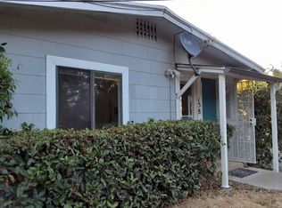 158 E Electric St, Auburn, CA 95603