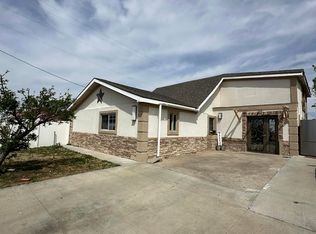 320 S Beaver St, Guymon, OK 73942