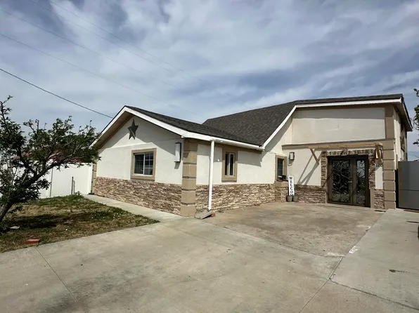 320 S Beaver St, Guymon, OK 73942
