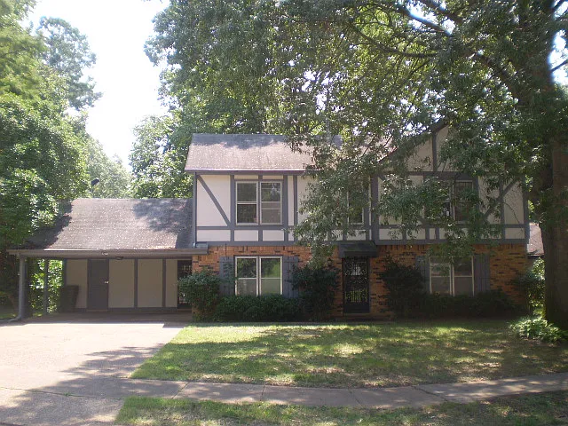 3244 Dumbeath Cv — Photo 1