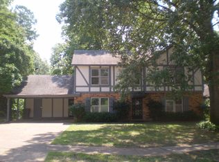 3244 Dumbeath Cv, Memphis, TN 38128