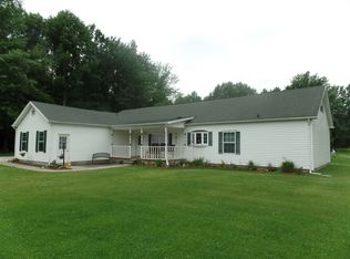 4324 N Miami Gardens St, Brazil, IN 47834