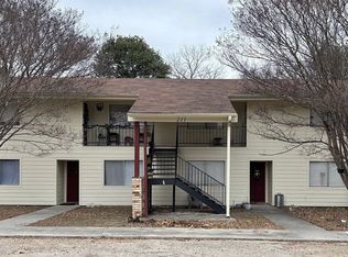 211 W Cardinal Ln #A, Harker Heights, TX 76548